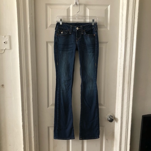 True Religion Jeans - Picture 2 of 8